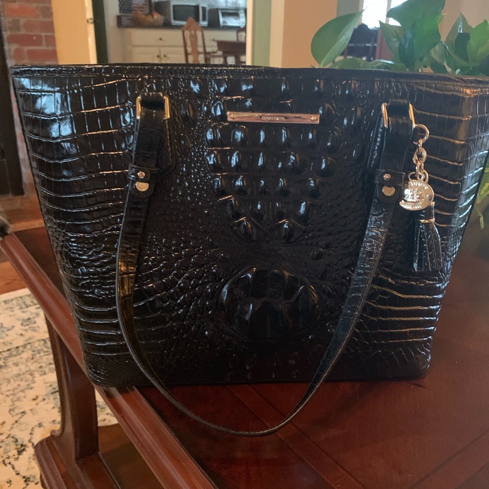 Brahmin purse